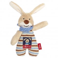 Мяка іграшка sigikid Кролик 15см 47891SK Мяка іграшка sigikid Кролик 15см 47891SK