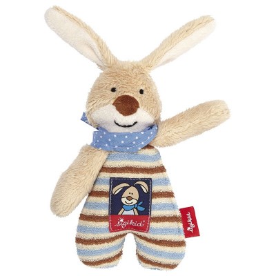 Мяка іграшка sigikid Кролик 15см 47891SK
