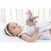 Мяка іграшка sigikid Кролик 15см 47891SK