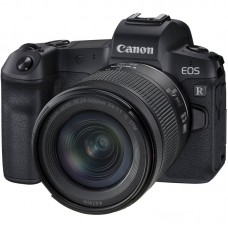 Цифр. фотокамера Canon EOS RP + RF 24-105 f/4.0-7.1 IS STM Цифр. фотокамера Canon EOS RP + RF 24-105 f/4.0-7.1 IS STM