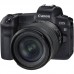 Цифр. фотокамера Canon EOS RP + RF 24-105 f/4.0-7.1 IS STM