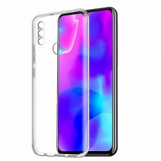 Чохол до моб. телефона BeCover Meizu M10 Transparancy (706079)