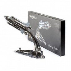 Конструктор Time For Machine колекційна модель Starbreeze Explorer (T4M38024) Конструктор Time For Machine колекційна модель Starbreeze Explorer (T4M38024)