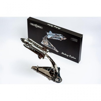 Конструктор Time For Machine колекційна модель Starbreeze Explorer (T4M38024)