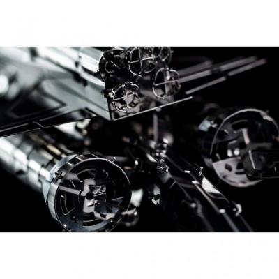Конструктор Time For Machine колекційна модель Starbreeze Explorer (T4M38024)