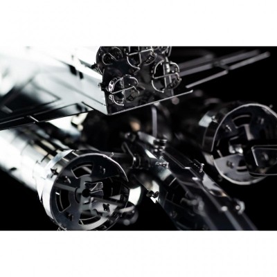 Конструктор Time For Machine колекційна модель Starbreeze Explorer (T4M38024)