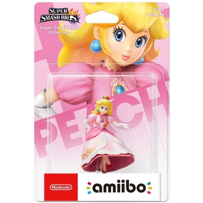 Колекційна Фігурка Amiibo Піч (колекція Super Smash Bros.)
