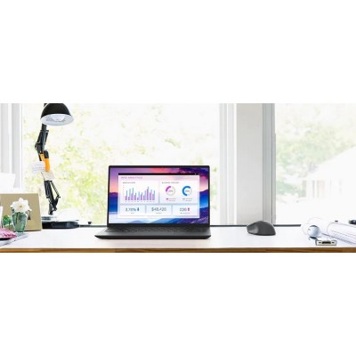 Ноутбук Dell Vostro 5410 14FHD AG/Intel i5-11320H/8/256F/int/Lin/Grey