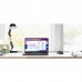 Ноутбук Dell Vostro 5410 14FHD AG/Intel i5-11320H/8/256F/int/Lin/Grey