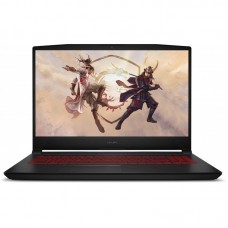 Ноутбук MSI GF66 Katana 15.6FHD 144Hz/Intel i5-11400H/16/512F/NVD3060-6/DOS Ноутбук MSI GF66 Katana 15.6FHD 144Hz/Intel i5-11400H/16/512F/NVD3060-6/DOS