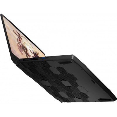 Ноутбук MSI GF66 Katana 15.6FHD 144Hz/Intel i5-11400H/16/512F/NVD3060-6/DOS