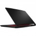 Ноутбук MSI GF66 Katana 15.6FHD 144Hz/Intel i5-11400H/16/512F/NVD3060-6/DOS