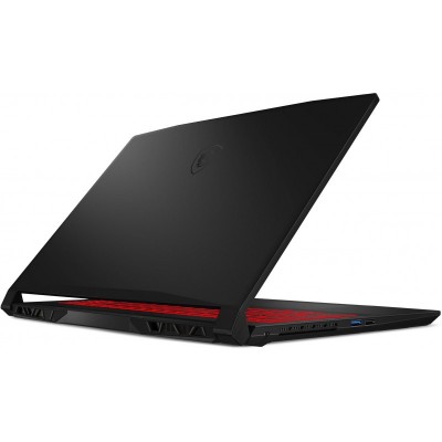 Ноутбук MSI GF66 Katana 15.6FHD 144Hz/Intel i5-11400H/16/512F/NVD3060-6/DOS