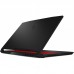Ноутбук MSI GF66 Katana 15.6FHD 144Hz/Intel i5-11400H/16/512F/NVD3060-6/DOS