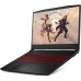 Ноутбук MSI GF66 Katana 15.6FHD 144Hz/Intel i5-11400H/16/512F/NVD3060-6/DOS