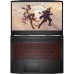 Ноутбук MSI GF66 Katana 15.6FHD 144Hz/Intel i5-11400H/16/512F/NVD3060-6/DOS