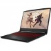 Ноутбук MSI GF66 Katana 15.6FHD 144Hz/Intel i5-11400H/16/512F/NVD3060-6/DOS