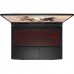 Ноутбук MSI GF66 Katana 15.6FHD 144Hz/Intel i5-11400H/16/512F/NVD3060-6/DOS