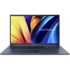 Ноутбук ASUS M1702QA-AU074 17.3FHD IPS/AMD R5-5600H/8/256F/int/noOS/Blue Ноутбук ASUS M1702QA-AU074 17.3FHD IPS/AMD R5-5600H/8/256F/int/noOS/Blue