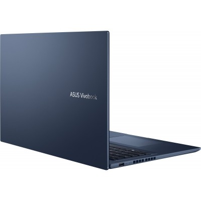 Ноутбук ASUS M1702QA-AU074 17.3FHD IPS/AMD R5-5600H/8/256F/int/noOS/Blue