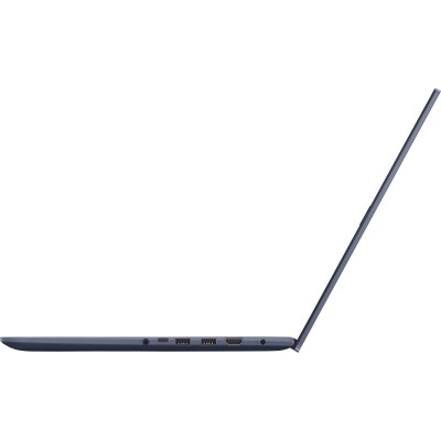 Ноутбук ASUS M1702QA-AU074 17.3FHD IPS/AMD R5-5600H/8/256F/int/noOS/Blue