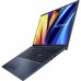 Ноутбук ASUS M1702QA-AU074 17.3FHD IPS/AMD R5-5600H/8/256F/int/noOS/Blue