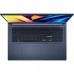 Ноутбук ASUS M1702QA-AU074 17.3FHD IPS/AMD R5-5600H/8/256F/int/noOS/Blue