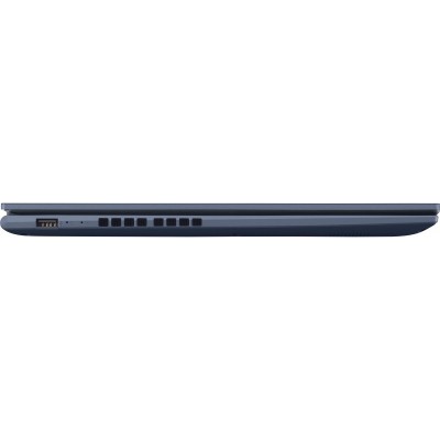 Ноутбук ASUS M1702QA-AU074 17.3FHD IPS/AMD R5-5600H/8/256F/int/noOS/Blue