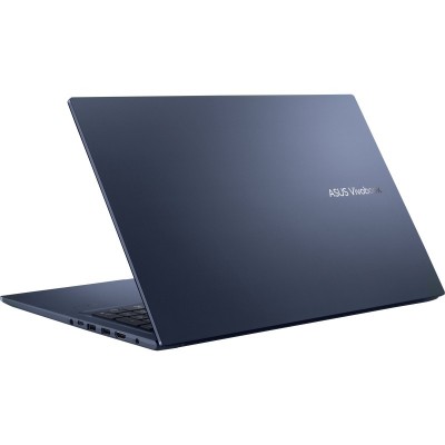 Ноутбук ASUS M1702QA-AU074 17.3FHD IPS/AMD R5-5600H/8/256F/int/noOS/Blue