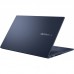 Ноутбук ASUS M1702QA-AU074 17.3FHD IPS/AMD R5-5600H/8/256F/int/noOS/Blue