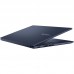 Ноутбук ASUS M1702QA-AU074 17.3FHD IPS/AMD R5-5600H/8/256F/int/noOS/Blue