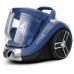 Пилосос Rowenta контейнерний Compact Power XXL, 550Вт, конт пил -2.5л, НЕРА, синій