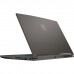 Ноутбук MSI Thin 15.6 FHD, Intel i7-12650H, 16GB, F512GB, NVD2050-4, DOS, чорний