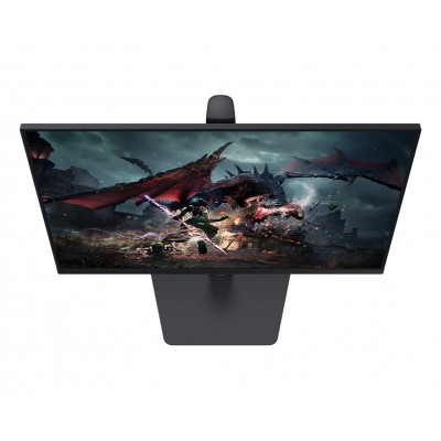 Монітор Samsung 27" S27DG500E HDMI, DP, USB, MM, IPS, 2560x1440, 165Hz, 1ms