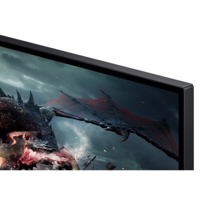 Монітор Samsung 27" S27DG500E HDMI, DP, USB, MM, IPS, 2560x1440, 165Hz, 1ms