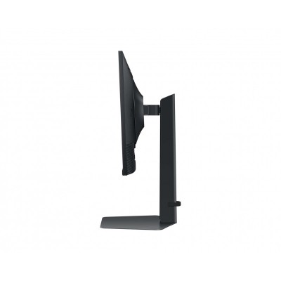 Монітор Samsung 27" S27DG500E HDMI, DP, USB, MM, IPS, 2560x1440, 165Hz, 1ms