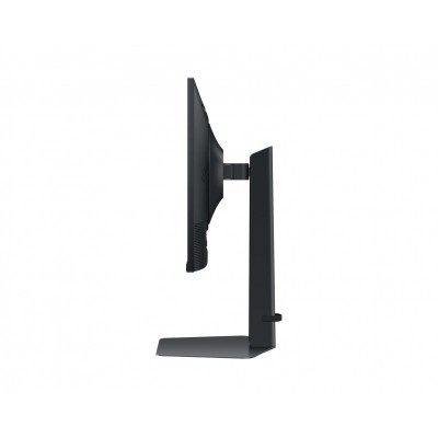 Монітор Samsung 27" S27DG500E HDMI, DP, USB, MM, IPS, 2560x1440, 165Hz, 1ms