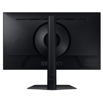 Монітор Samsung 27" S27DG500E HDMI, DP, USB, MM, IPS, 2560x1440, 165Hz, 1ms