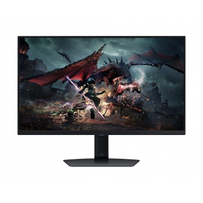 Монітор Samsung 27" S27DG500E HDMI, DP, USB, MM, IPS, 2560x1440, 165Hz, 1ms