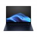 Ноутбук HP EliteBook Ultra 14-G1q 14" 2.2K IPS Touch, Snapdragon X1 E78100, 16GB, F1024GB, UMA, Win11P, синій