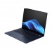 Ноутбук HP EliteBook Ultra 14-G1q 14" 2.2K IPS Touch, Snapdragon X1 E78100, 16GB, F1024GB, UMA, Win11P, синій