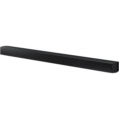 Саундбар Samsung HW-B650D 430Вт, 3.1, BT, HDMI-ARC, USB, саб, Dolby Audio, чорний