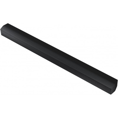 Саундбар Samsung HW-B650D 430Вт, 3.1, BT, HDMI-ARC, USB, саб, Dolby Audio, чорний