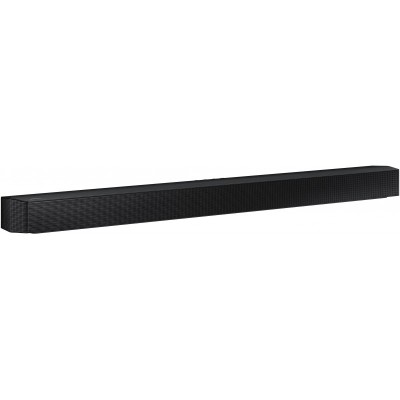 Саундбар Samsung HW-B650D 430Вт, 3.1, BT, HDMI-ARC, USB, саб, Dolby Audio, чорний