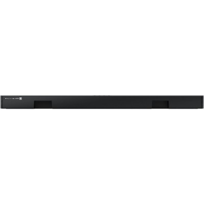 Саундбар Samsung HW-B650D 430Вт, 3.1, BT, HDMI-ARC, USB, саб, Dolby Audio, чорний