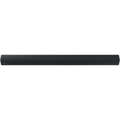 Саундбар Samsung HW-B650D 430Вт, 3.1, BT, HDMI-ARC, USB, саб, Dolby Audio, чорний