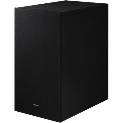 Саундбар Samsung HW-B650D 430Вт, 3.1, BT, HDMI-ARC, USB, саб, Dolby Audio, чорний