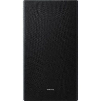 Саундбар Samsung HW-B650D 430Вт, 3.1, BT, HDMI-ARC, USB, саб, Dolby Audio, чорний