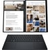 Ноутбук ASUS Zenbook DUO UX8406CA-QL049W 14" FHD OLED, Intel Ultra 7 255H, 32GB, F1TB, UMA, Win11, Сірий