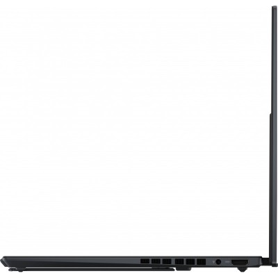 Ноутбук ASUS Zenbook DUO UX8406CA-QL049W 14" FHD OLED, Intel Ultra 7 255H, 32GB, F1TB, UMA, Win11, Сірий